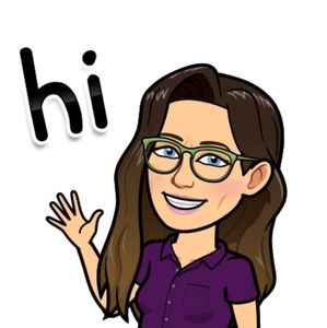 Meet your Posher, Deb